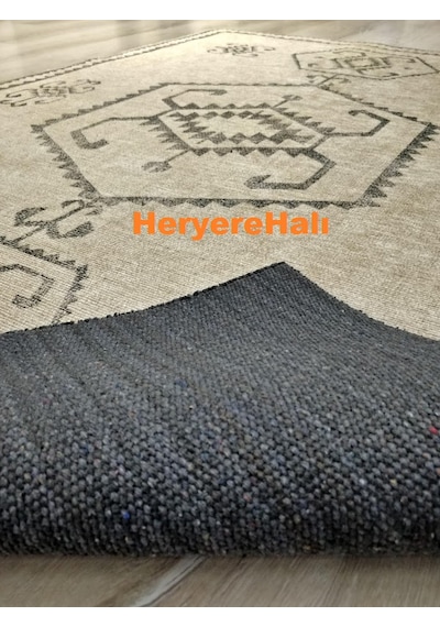 Norm Allure 50-558 Dokuma Şönil Kilim 115 X 170 Cm