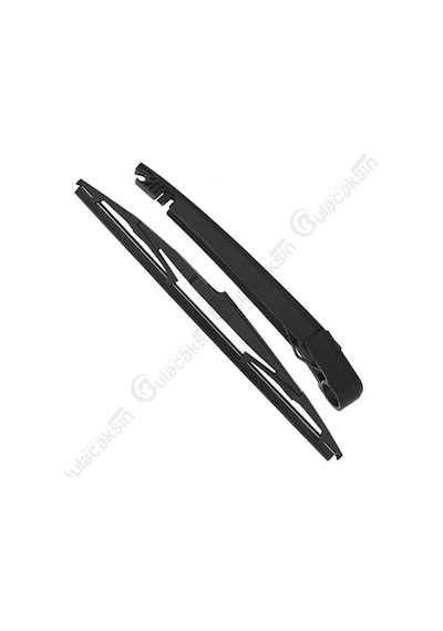 Opel Astra J 2009-2015 Arka Silecek Kolu ve Silecek  Seti