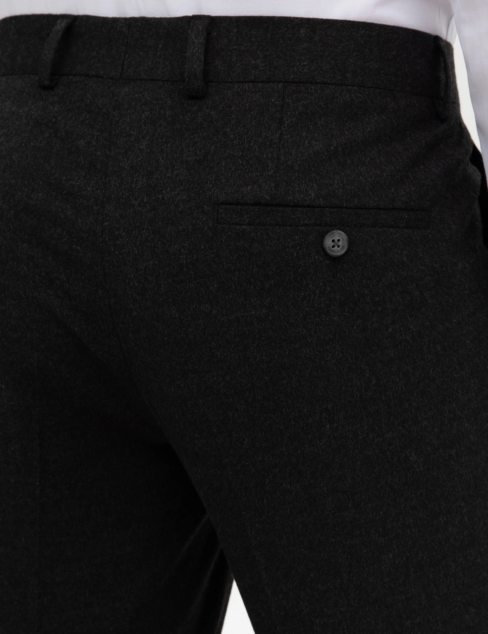 Pierre Cardin Erkek Antrasit Pantolon 50314543-vr006 Antrasit