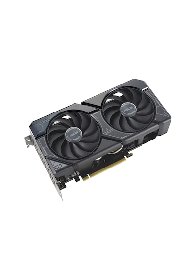 Asus NVIDIA Dual GeForce RTX 4060 OC Dual-RTX4060-O8G 8 GB GDDR6 128 Bit Ekran Kartı