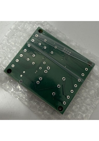 W645981ash101 Pcb Elektronik Devre Kartı 67x80mm 10 Adet