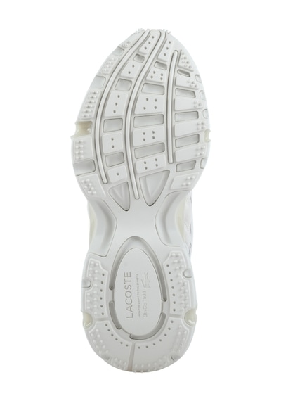 Lacoste L003 2k24 Erkek Beyaz Spor Ayakkabı 751sma0030.18c