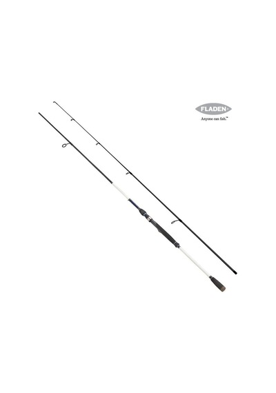 FLADEN WARBİRD SPİNİNG 2 PARÇA SPİN KAMIŞ