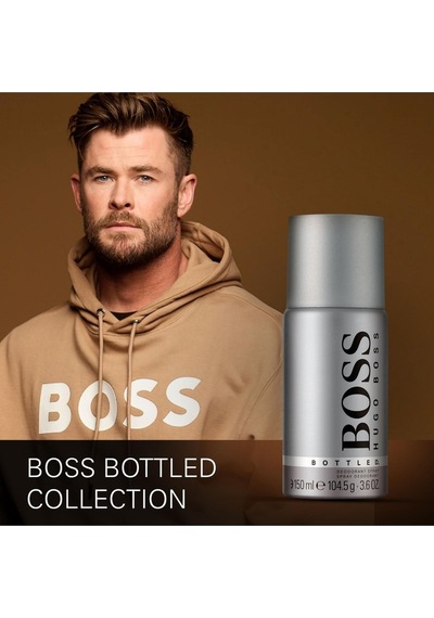 Hugo Boss No.6 Erkek Deodorant 150 Ml