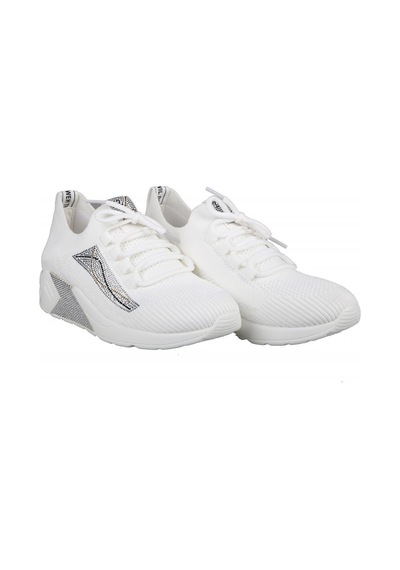Guja 22Y321-1 Beyaz Kadın Sneakers