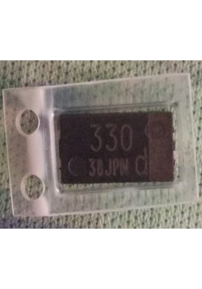 330 E7D Uf 2 5 Volt Kapasitör