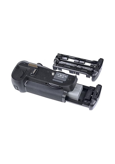 Ax-d300 Battery Grip, Nikon D300, D300s, D700 İle Uyumlu Battery Grip, Mb-d10 Belirtilmemiş
