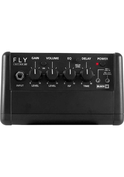 Blackstar Fly 3 Mini Kombo Elektro Gitar Amfi
