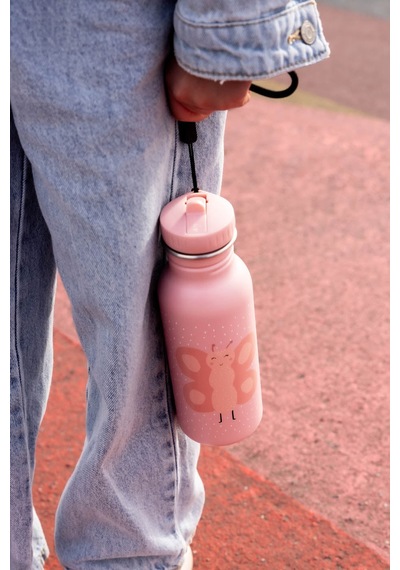 Trixie Mrs.butterfly 500 Ml Unisex Matara 41-229 Pembe