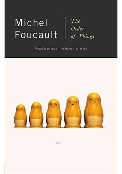 The Order Of Things