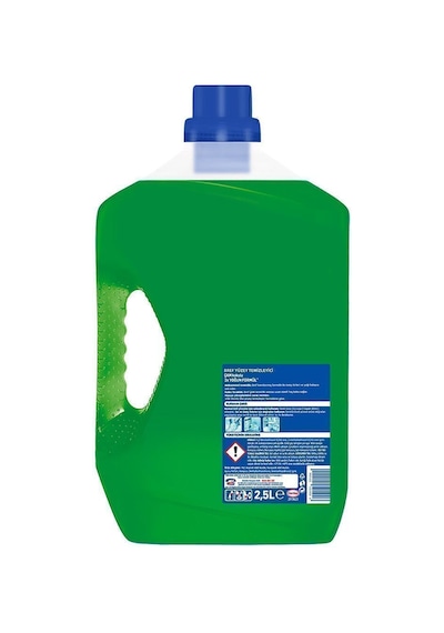 Bref Hsc Çam 2,5l 9000101591446-5679 Tekli
