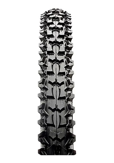 Cst Mtb 24x1.95 Dağ Bisikleti Lastik Seti