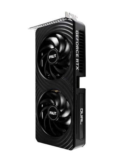 Palit Rtx5050 Dual 8gb 128bit Gddr6 Ekran Kartı Ne65050019p1-gb2070d