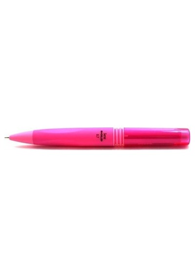 Serve Bold Mekanik Kurşun Kalem 0.7 Mm Pembe N11.2478