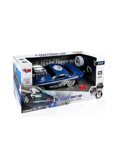 Sc-333-tj24161b Kumandalı Crazon Drift Araba 2.4g -vardem Oyuncak
