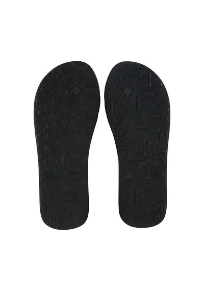 Quiksilver Molokaı Art Erkek Terlik Aqyl101264-qk.xksc Gri