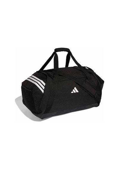 Adidas Tiro Duffle L Unisex Spor Çantası Jy7937 Siyah