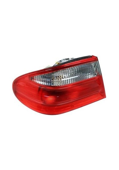 Mercedes E Serisi W 210 Stop Lambası Dış Sol 2108203364