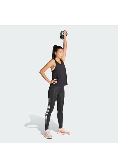 Adidas In9171 Tr-es Min Tk Kadın Spor Atlet Renkli