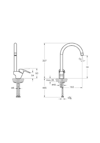 Artema Dynamic S A42708 Eviye Bataryası