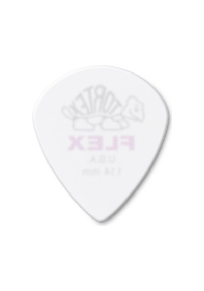 Jim Dunlop 468r1.14 Tortex Flex Jazz Iıı Pena 1.14 Mm