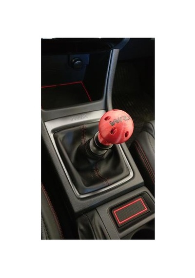 Wrx Vites Topuzu