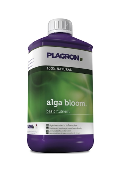 Plagron Alga Bloom 500  ML