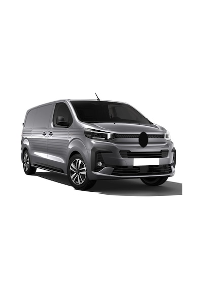 Citroen Jumpy 2017-2026 Sağ Dikiz Ayna Camı Isıtmalı 1616869280