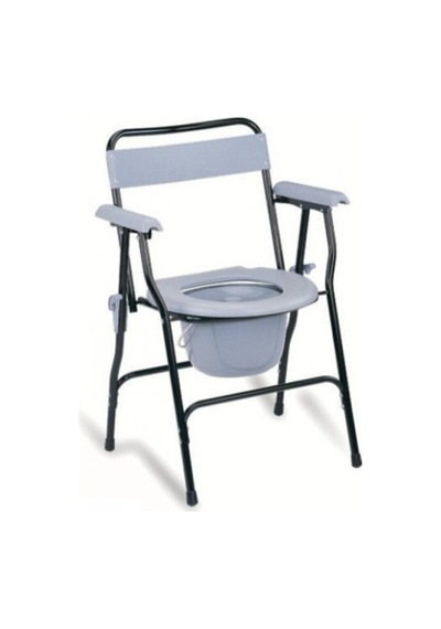 Medikaltec Commode - Tuvalet Yükselticisi