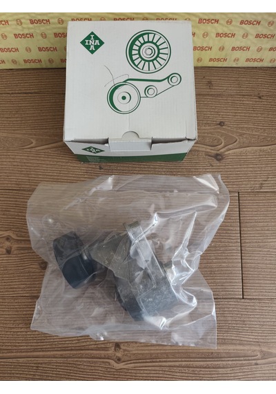 Mercedes W124 W201 W126 M103 Kayış Gergi Kütüğü Ina A1032000870 534000610