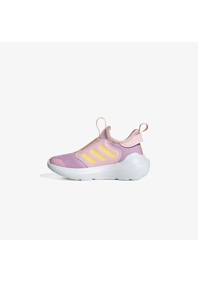 Adidas Tensaur Comfort Çocuk Mor Spor Ayakkabı Jq9877