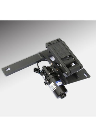 Land Rover Range Rover Sport 2009-2013 Elektrikli Yan Basamak