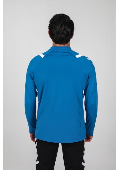 Hummel Dream Kamp Eşofman Üstü Saks Mavi