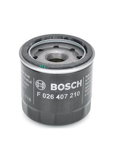 Bosch Mazda 2 1.5 Benzin Filtre Bakım Seti (2008-2015) 3 Lü