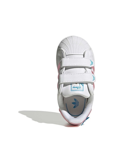 Adidas Superstar İi Cf I Bebek Günlük Ayakkabı Ih1743 Beyaz Beyaz