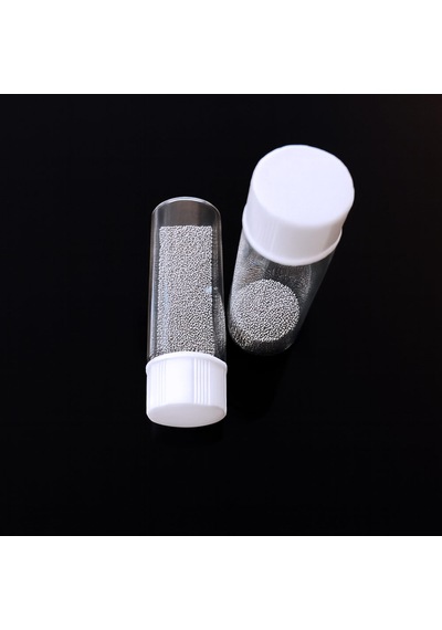 25k Sn96.5ag3cu0.5 217c Kurşunsuz Lehim Topu 0.30mm