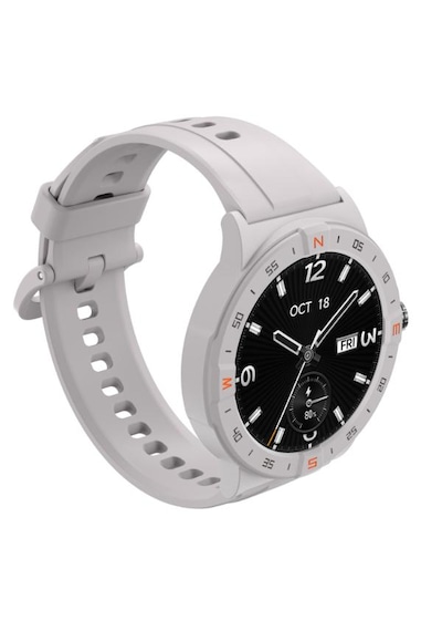 Honor Choice Watch 2 Epic 1.32" Değiştirilebilir Kordonlu Akıllı Saat (Distribütör Garantili)