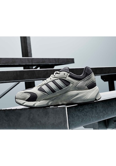 Adidas Crazychaos 2000 Mer Erkek Günlük Ayakkabı Kj1289 Beyaz Beyaz