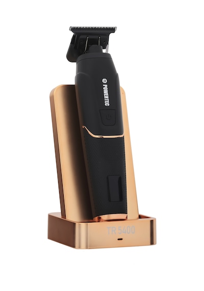 Powertec TR-5400 Saç & Sakal & Ense Profesyonel Tıraş Makinesi Seti