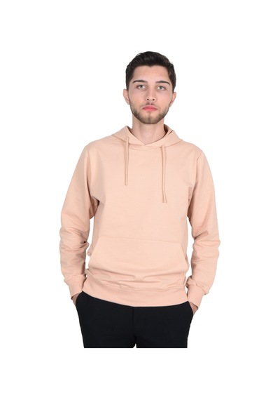 Cengiz İnler Erkek Kapşonlu Sweat 001