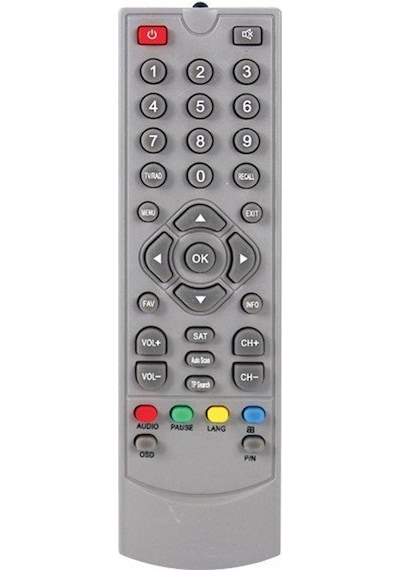 Aciko 22500 Uydu Kumanda