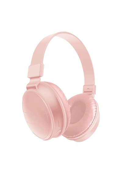 Ally 230 Bluetooth 5.0 Kulaklık Kulak Üstü Bluetooth Kulaklık- 5775 Renk: Mavi