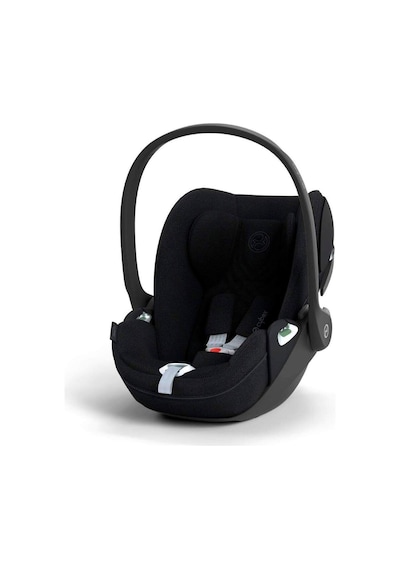 Cybex Cloud T i-Size Plus | Sephia Black