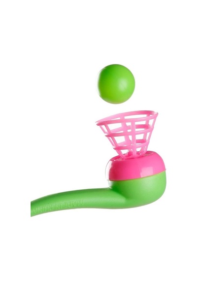 Saksafon Pipet Top Üfleme Oyunu Eğitici Oyuncak Retro Nostaljik Oyuncak1 Adet