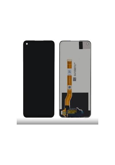 Oppo A96 Uyumlu Servis  Ekran Ve Dokunmatik