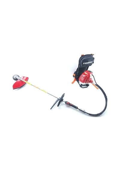 Farmers BG 520 B 1.9 Hp Benzinli Sırt Tırpan