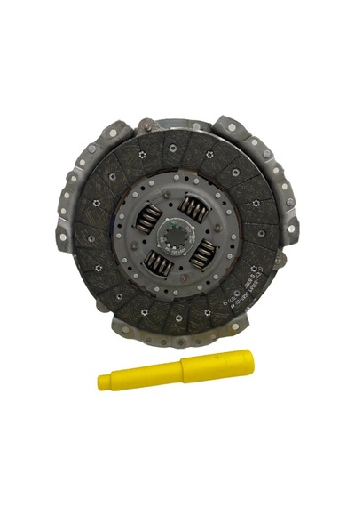 Debriyaj Baskı Balata Seti Renault Master 3 2.3 Dci M9t Çift Teker 302054956r Mais