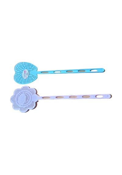 (2Li Set) Plastik Sineklik Esnek Sinek Ve Sivrisinek Kovucu
