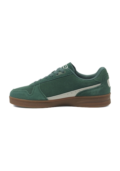 Uspoloassn U.s. Polo Assn. Perry S Yeşil Erkek Sneaker