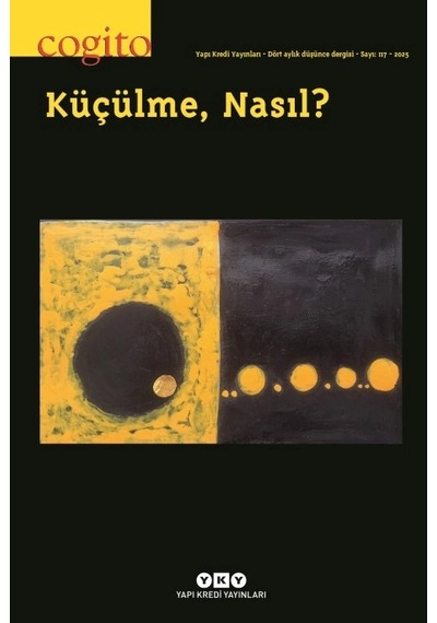 Cogito 117 / Küçülme, Nasıl